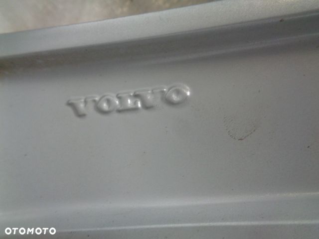 FELGI 19 VOLVO XC90 OE 5X108 8J ET42,5 - 11