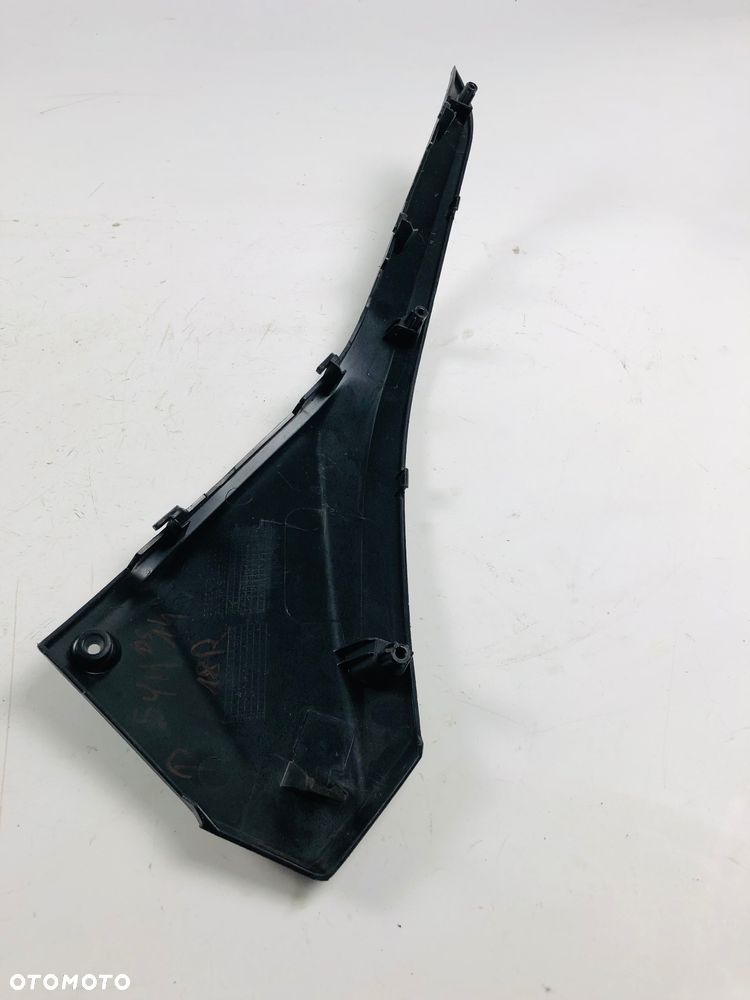 SYM 50 125 14-18 owiewka prawa - 5