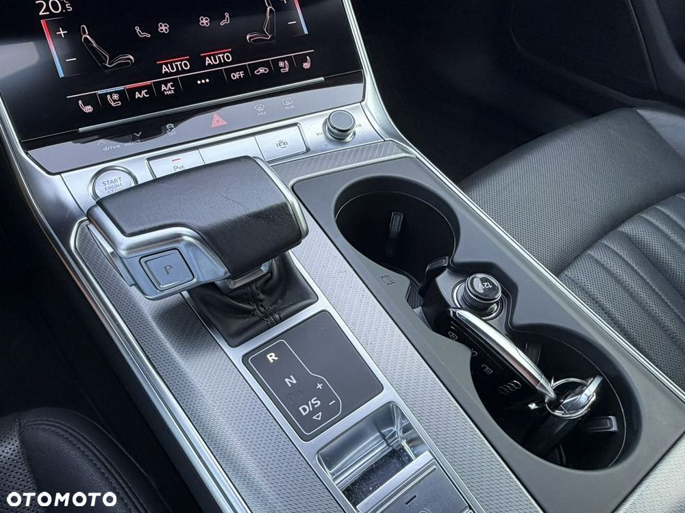 Audi A6 Limousine 40 TDI mHEV Quattro S tronic - 22