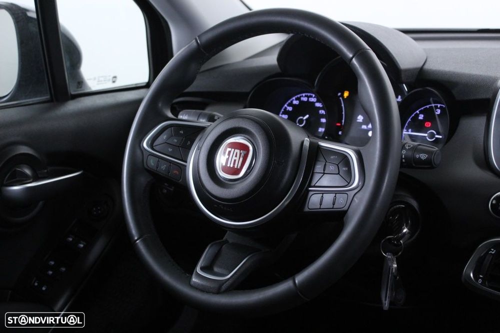 Fiat 500X 1.3 MJ Urban - 16