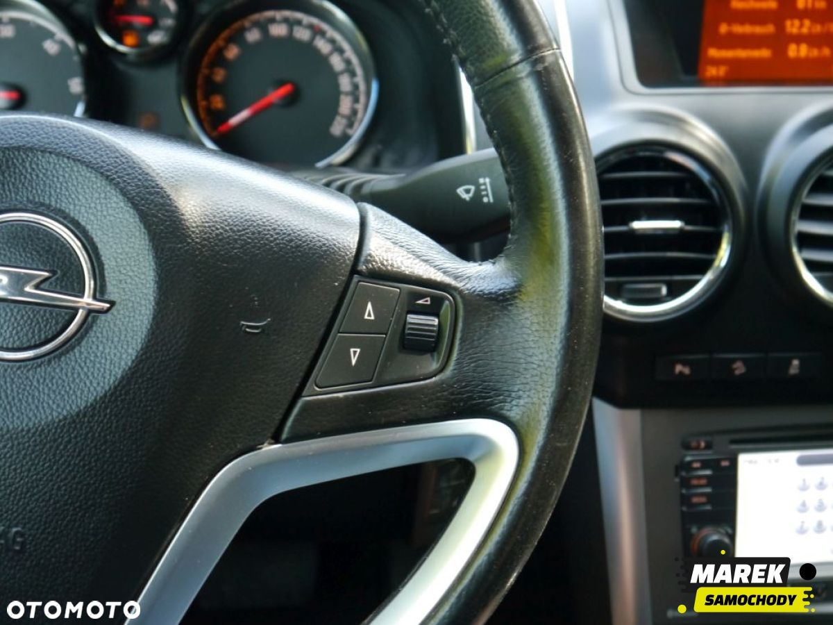 Opel Antara - 23