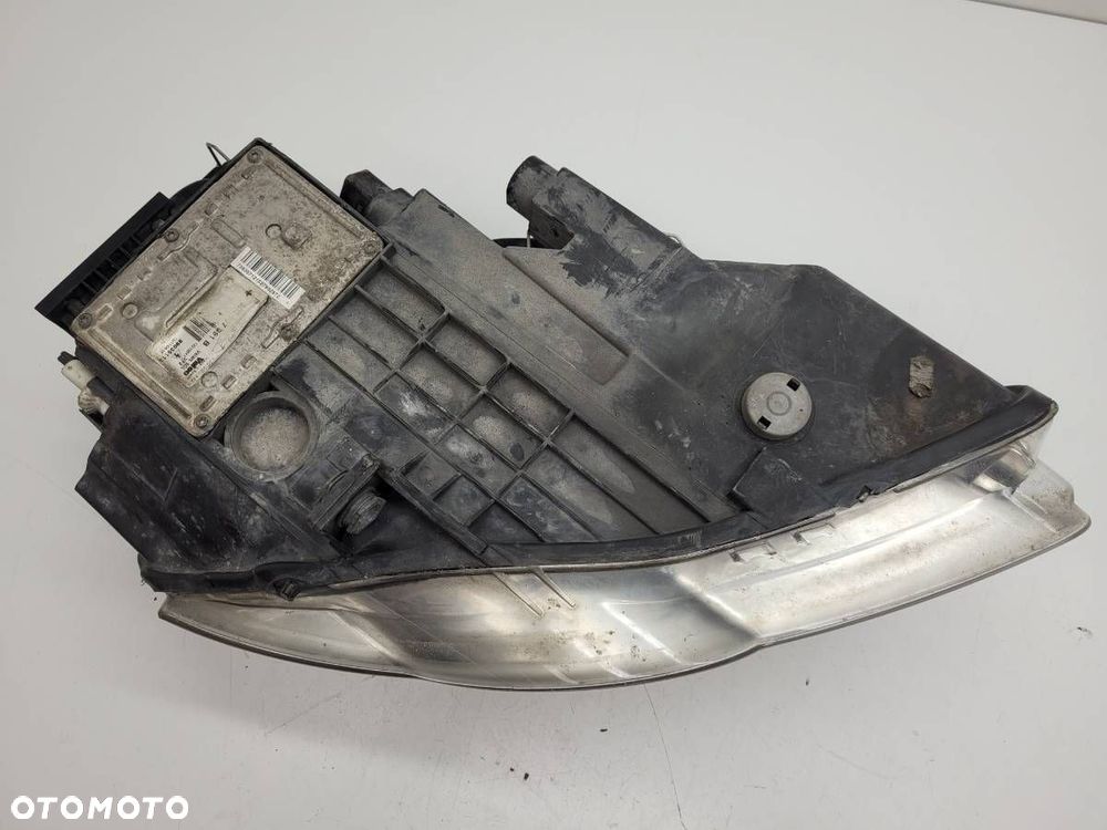 LAMPA PRZÓD PRZEDNIA LEWA XENON VW PASSAT B6 EU 3C0941751D - 9