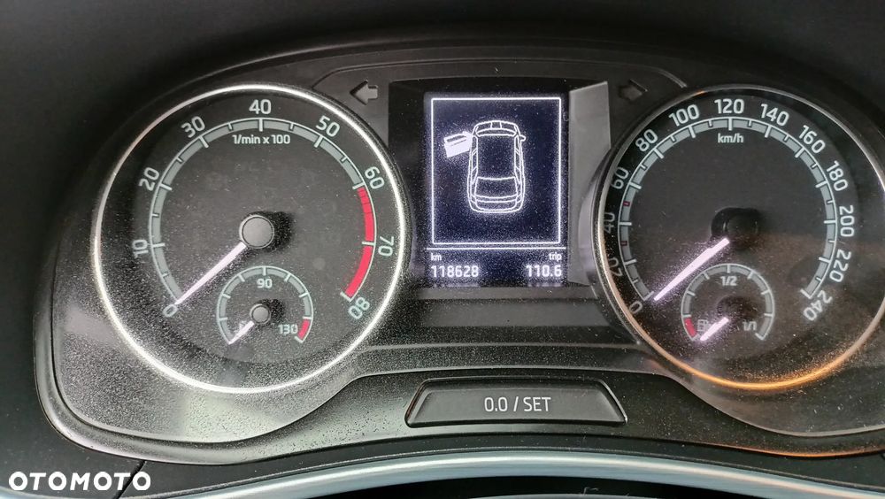 Skoda Fabia 1.0 TSI Style - 19