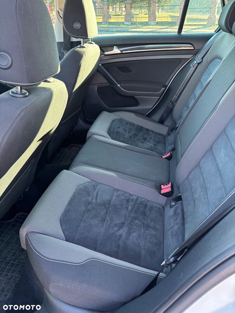 Volkswagen Golf 1.6 TDI BMT IQ Drive - 18