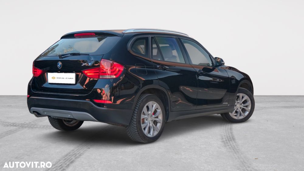 BMW X1 - 5