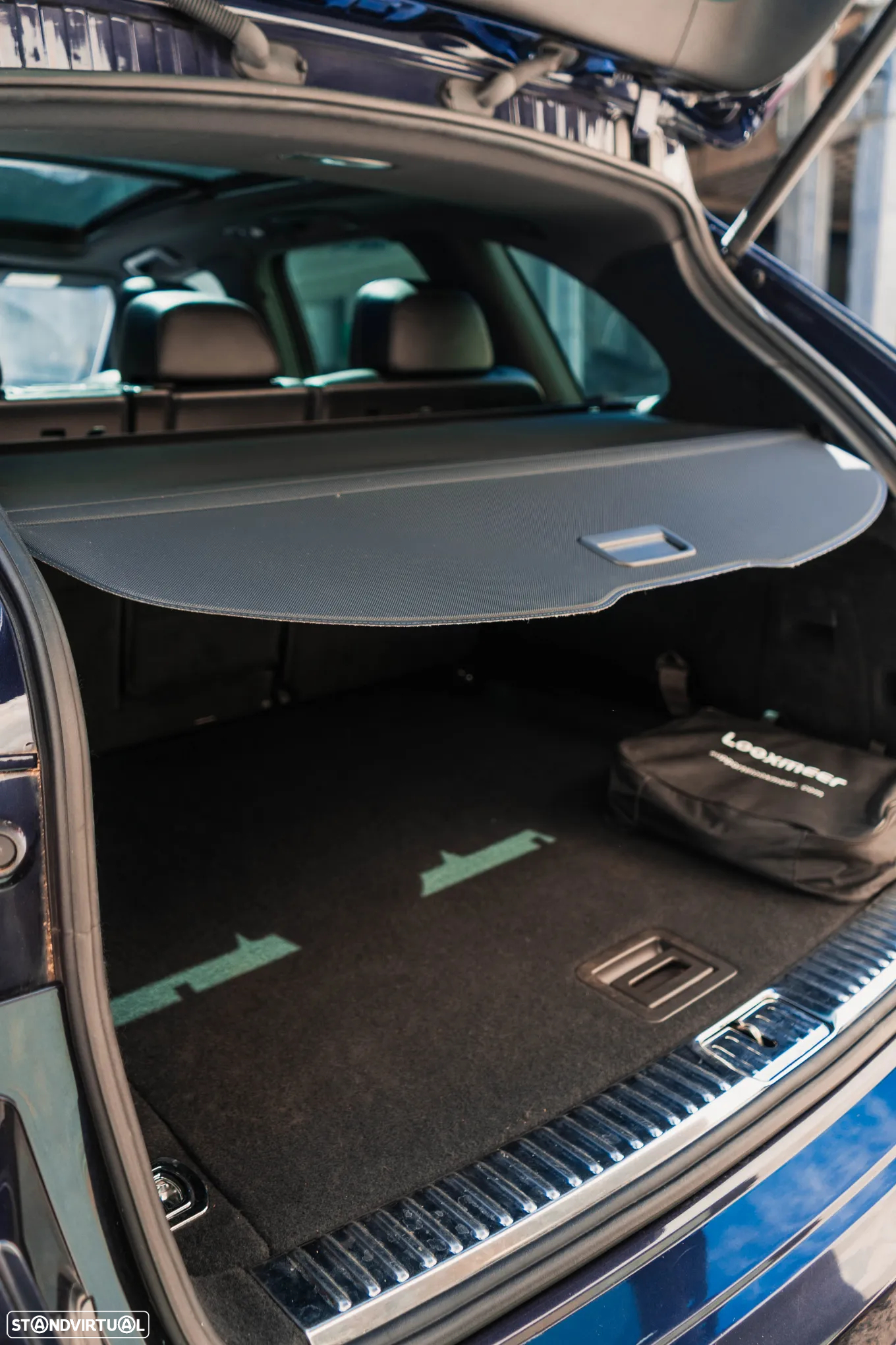 Porsche Cayenne S E-Hybrid - 16
