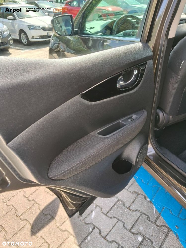 Nissan Qashqai - 18