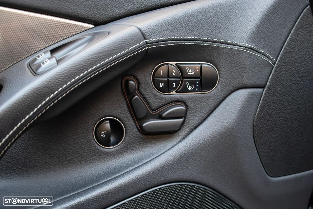 Mercedes-Benz SL 350 Standard - 7