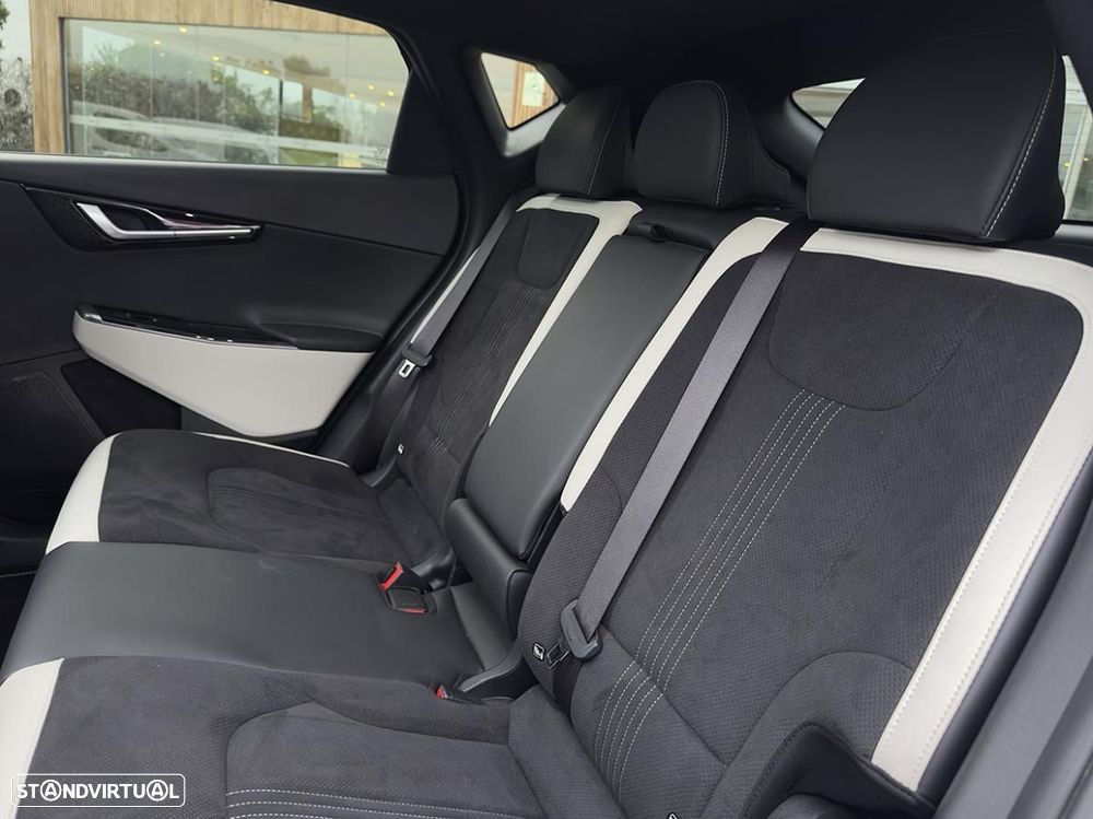 Kia EV6 77,4-kWh AWD GT-line - 27