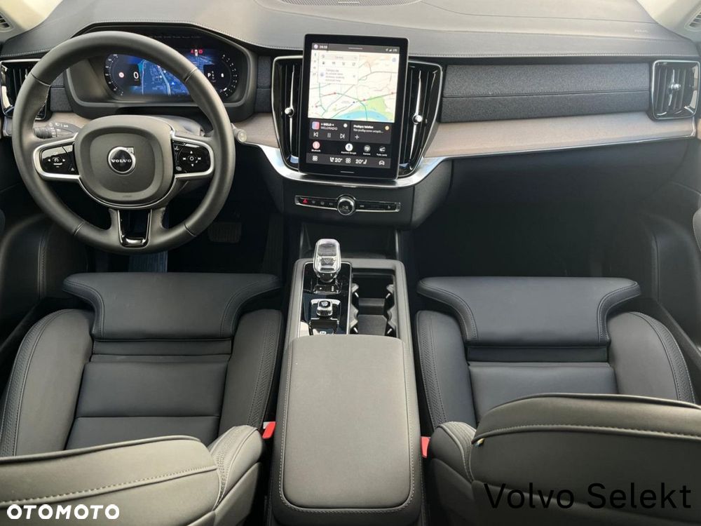 Volvo XC 90 - 15