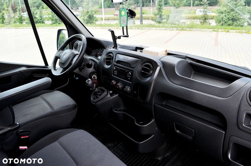 Renault MASTER - 19