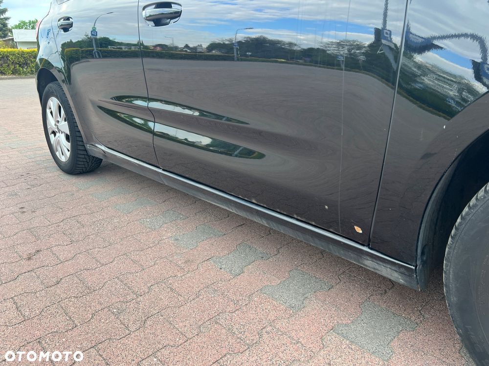 Citroën C4 Picasso e-HDi 115 ETG6 Exclusive - 15