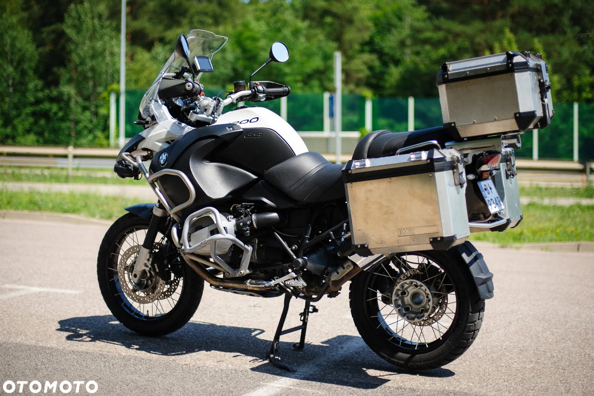 BMW Adventure - 11