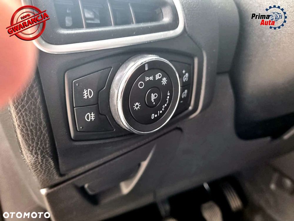 Ford Focus 1.0 EcoBoost STart-Stopp-System ACTIVE - 14