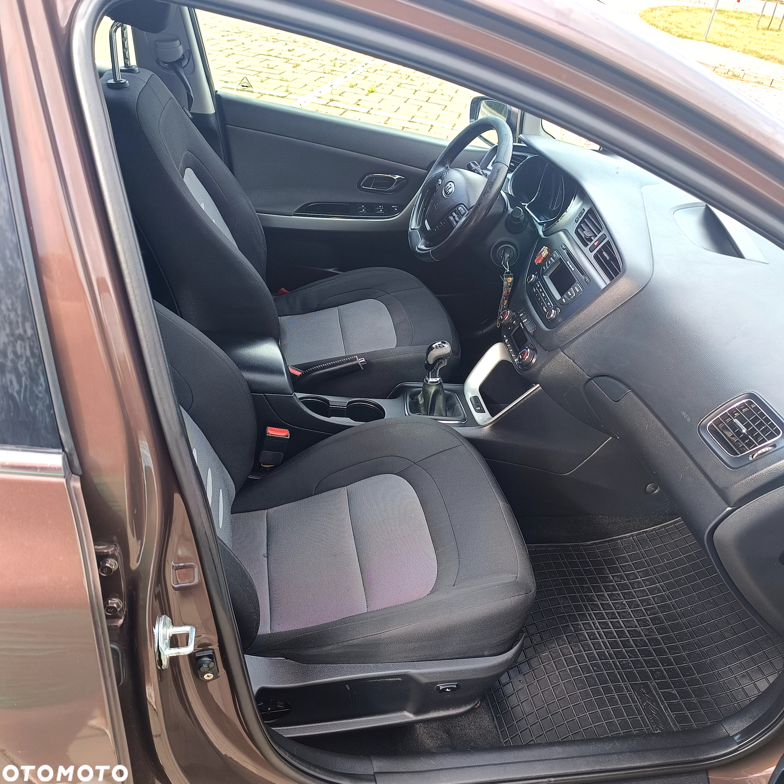 Kia Ceed Cee'd 1.4 L - 4