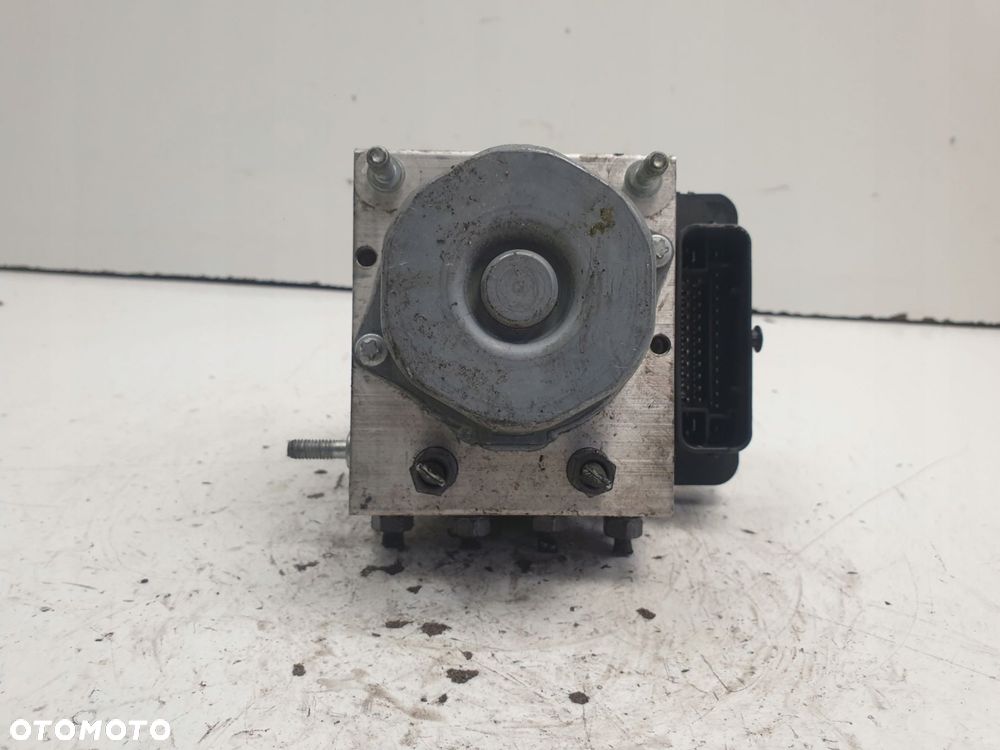 Renault Clio IV POMPA ABS Sterownik 476608644R - 11