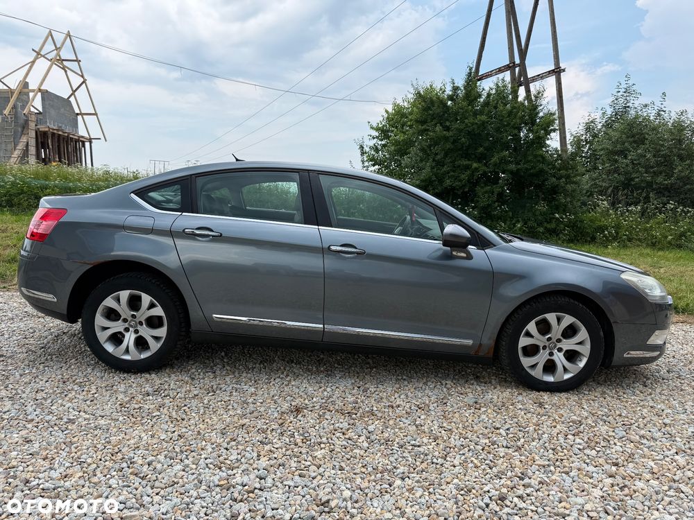 Citroën C5 1.6 THP Exclusive - 2