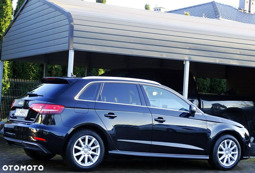 Audi A3 Sportback - 12