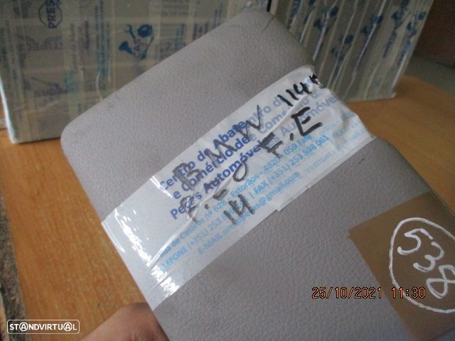 Pala Sol 731914703 BMW F20 2014 ESQ - 3