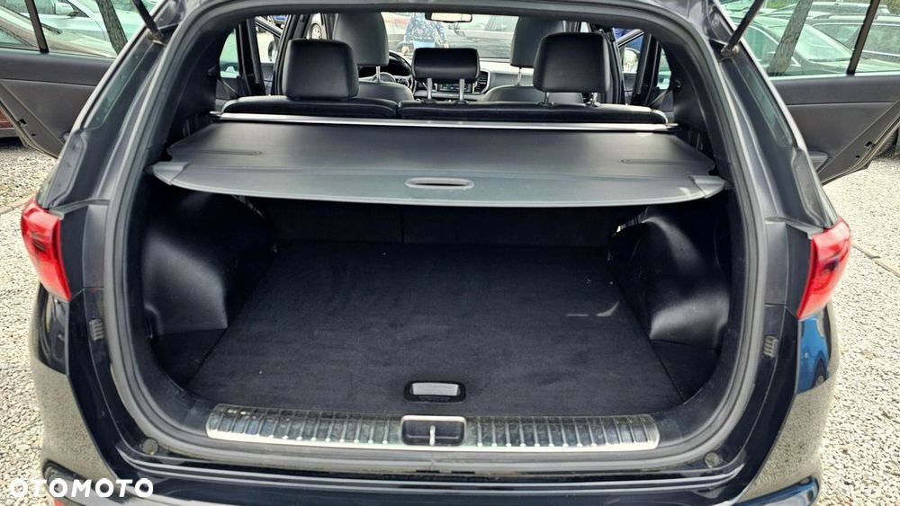 Kia Sportage - 22