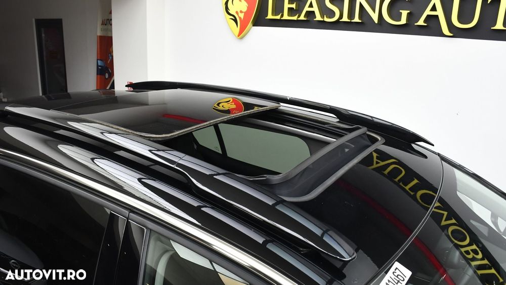 Citroën C5 Aircross 1.6 PHEV FWD 225 EAT8 Shine - 29