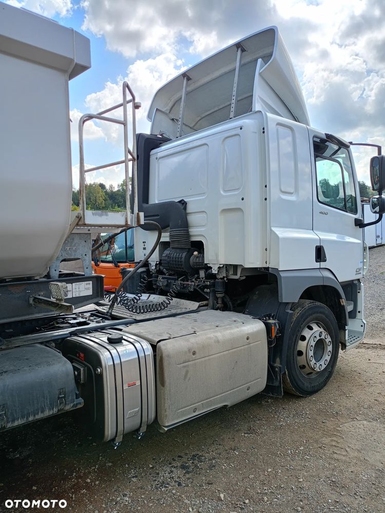 DAF CF400 - 4