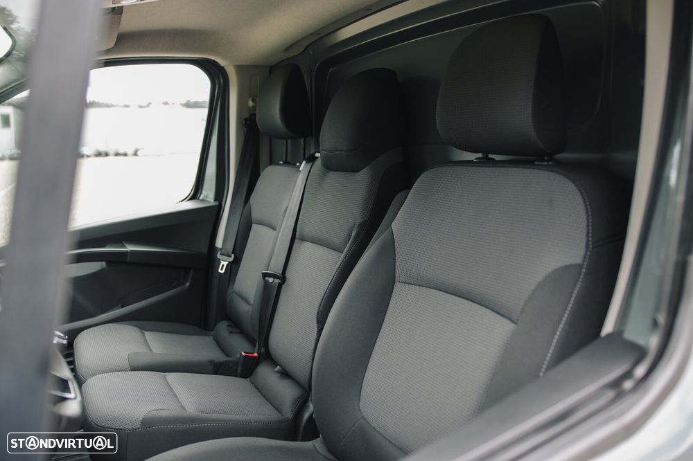 Nissan Primastar N-Connect 130 L2H1 - 27