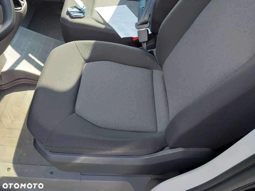Volkswagen Crafter - 10
