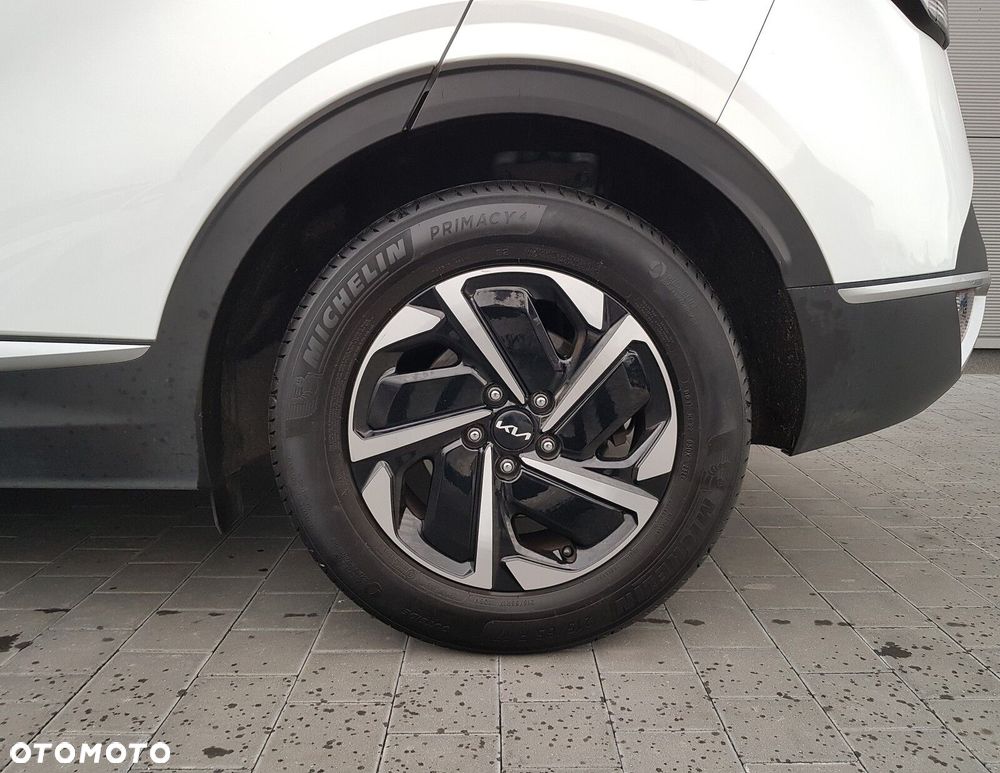 Kia Sportage 1.6 T-GDI L 4WD DCT - 8