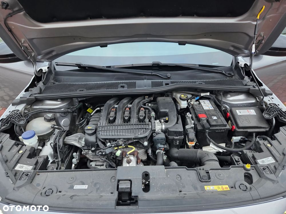 Opel Corsa 1.2 Elegance Business Pack S&S - 35