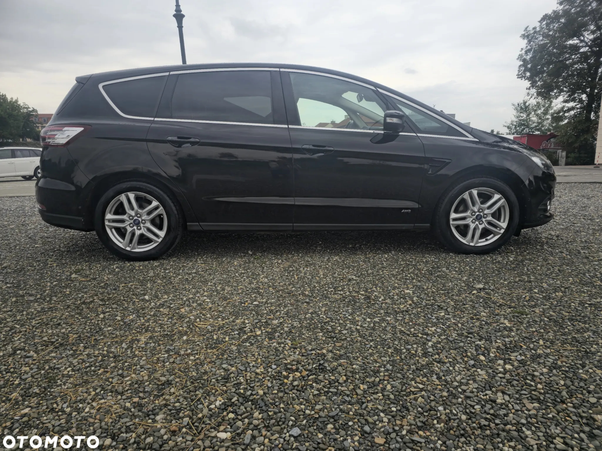 Ford S-Max 2.0 EcoBlue AWD Titanium - 6