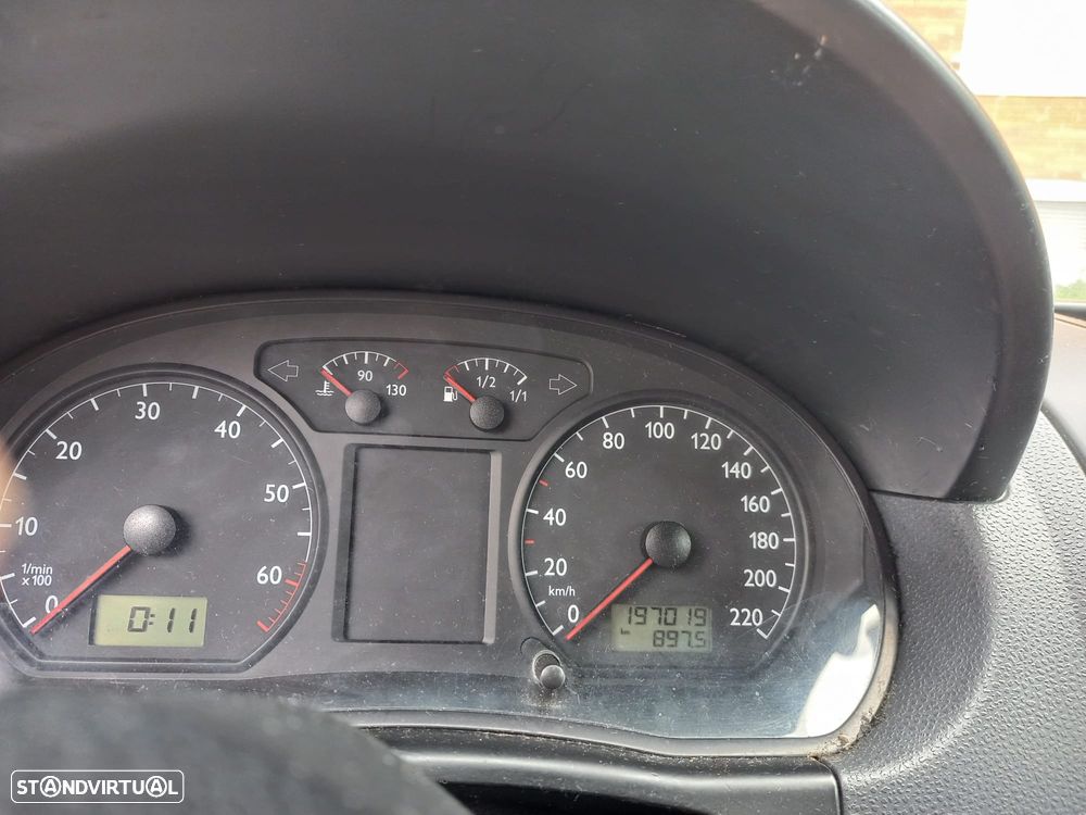 VW Polo 1.2 Confortline - 8