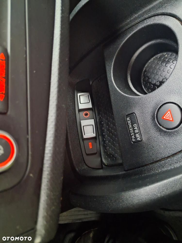 Seat Leon 1.2 TSI Ecomotive Reference - 16