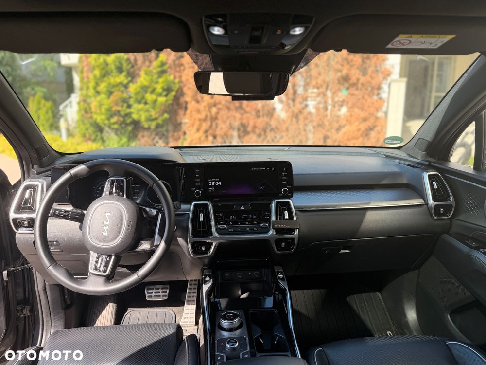 Kia Sorento - 17