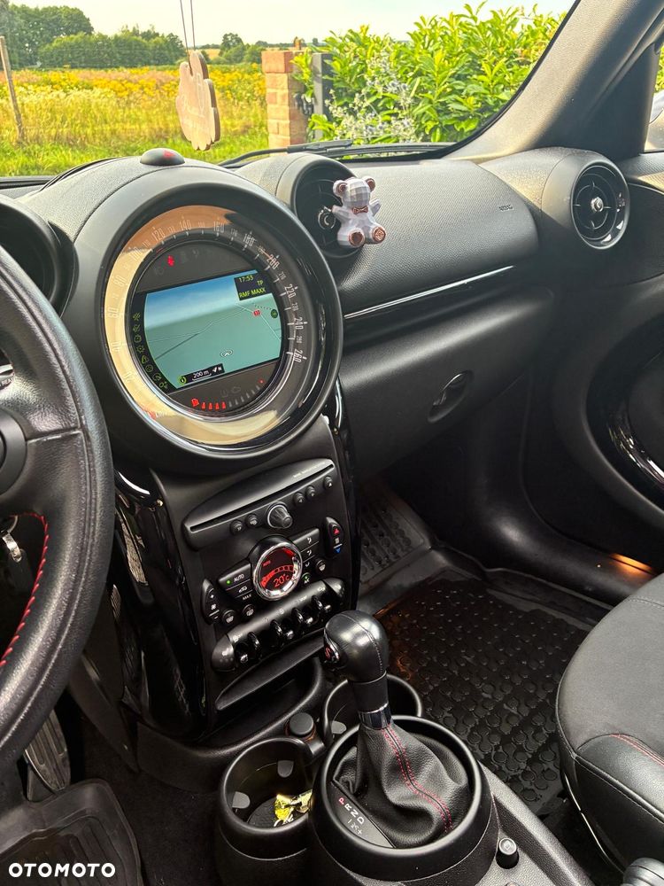 MINI Cooper S sport - 7