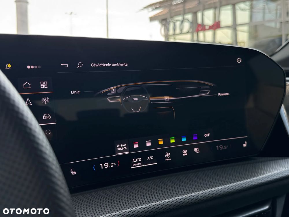 Audi Q5 TFSI mHEV 150 kW Quattro S tronic - 21