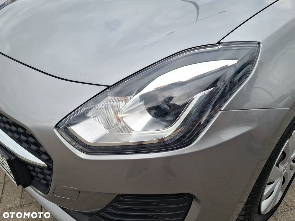 Suzuki Swift - 16