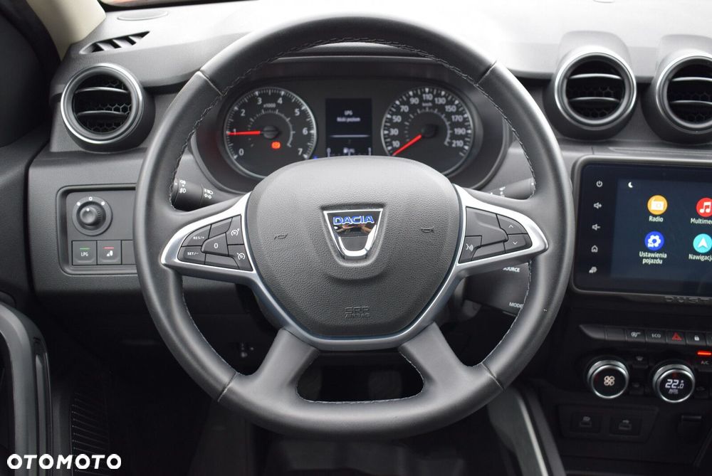 Dacia Duster - 18