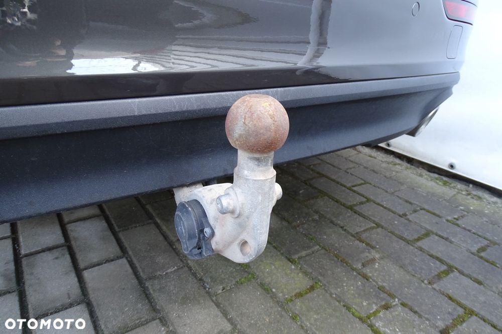 Volvo V60 D3 Geartronic Momentum - 23