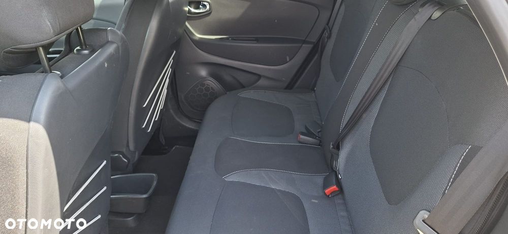 Renault Captur TCe 120 EDC Dynamique - 14