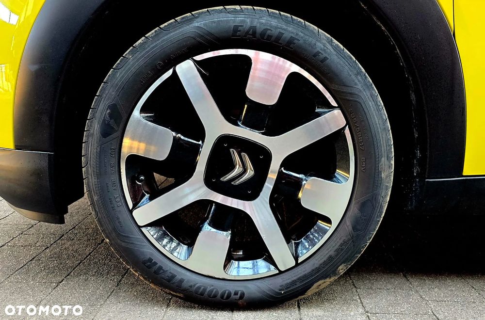 Citroën C4 Cactus PureTech 82 Feel Edition - 32