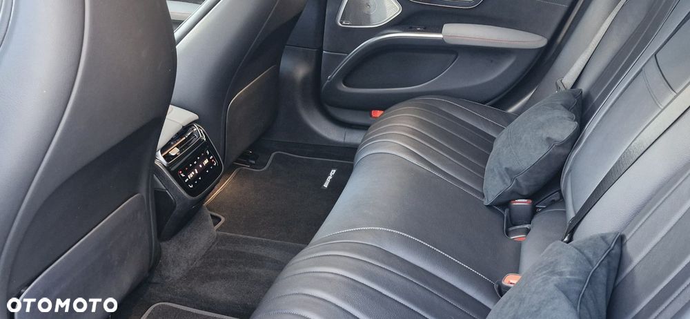 Mercedes-Benz EQS 450+ AMG Line - 32