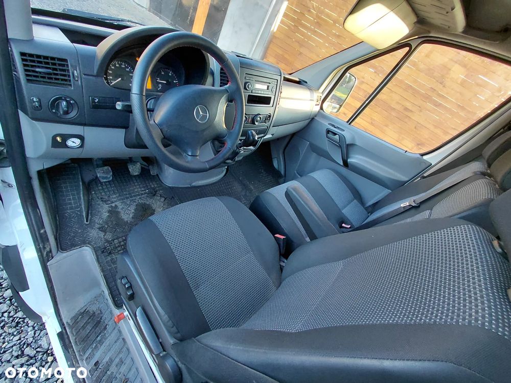 Mercedes-Benz Sprinter 316cdi - 6