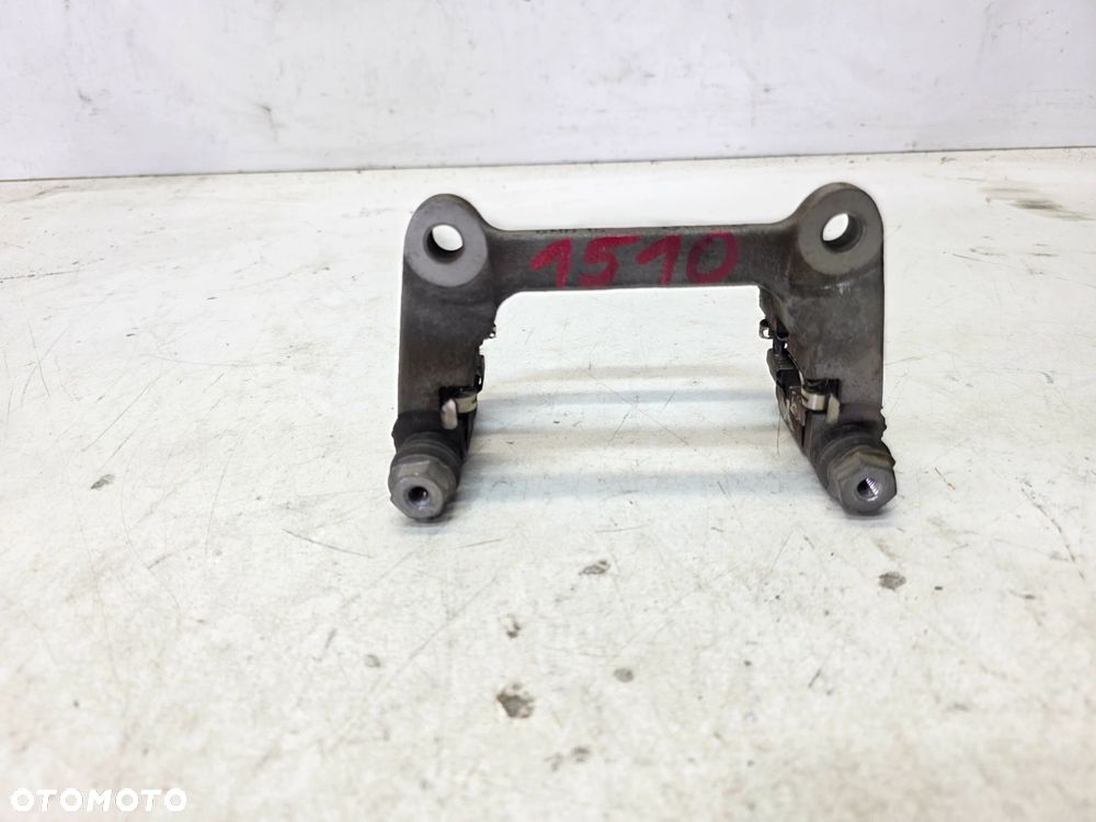 JARZMO ZACISKU TYŁ AUDI VW SEAT SKODA 1510-0731A - 2