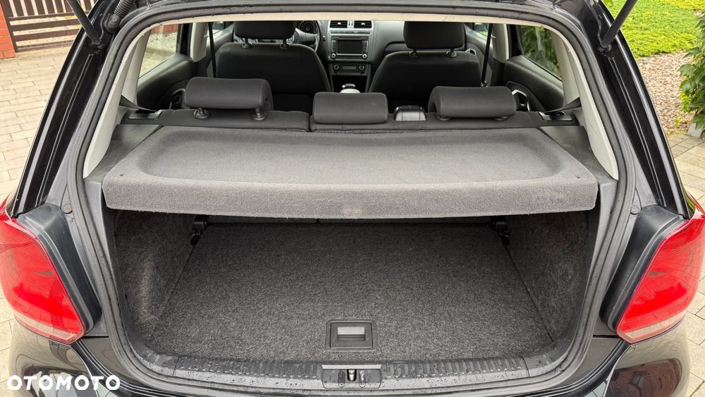 Volkswagen Polo - 28