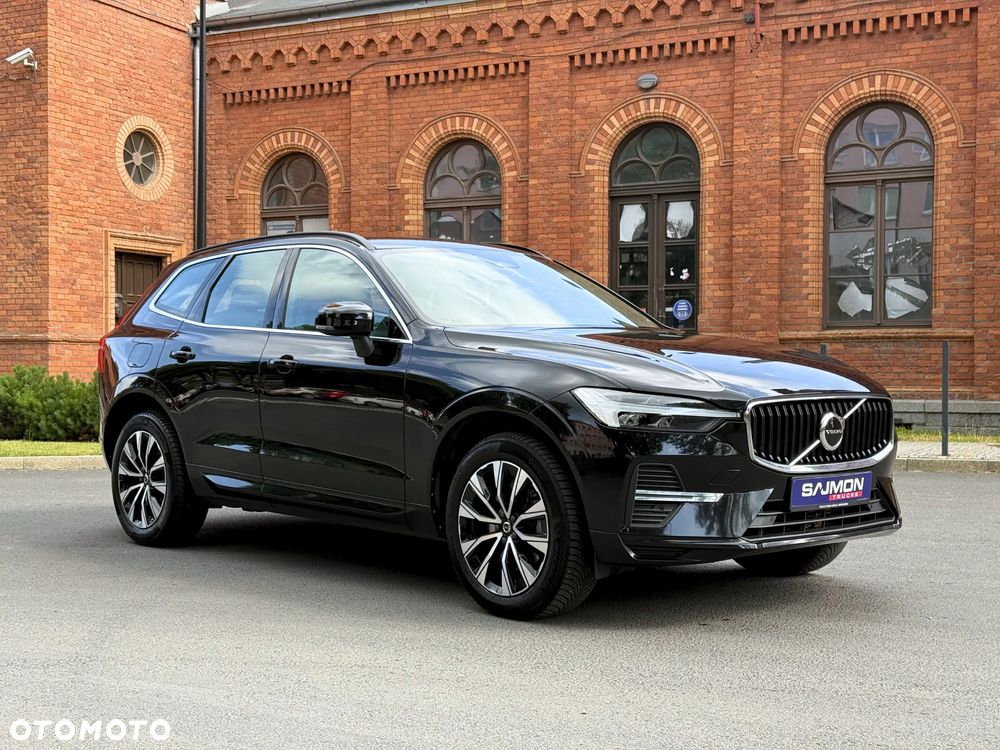 Volvo XC 60 B4 D Core - 3