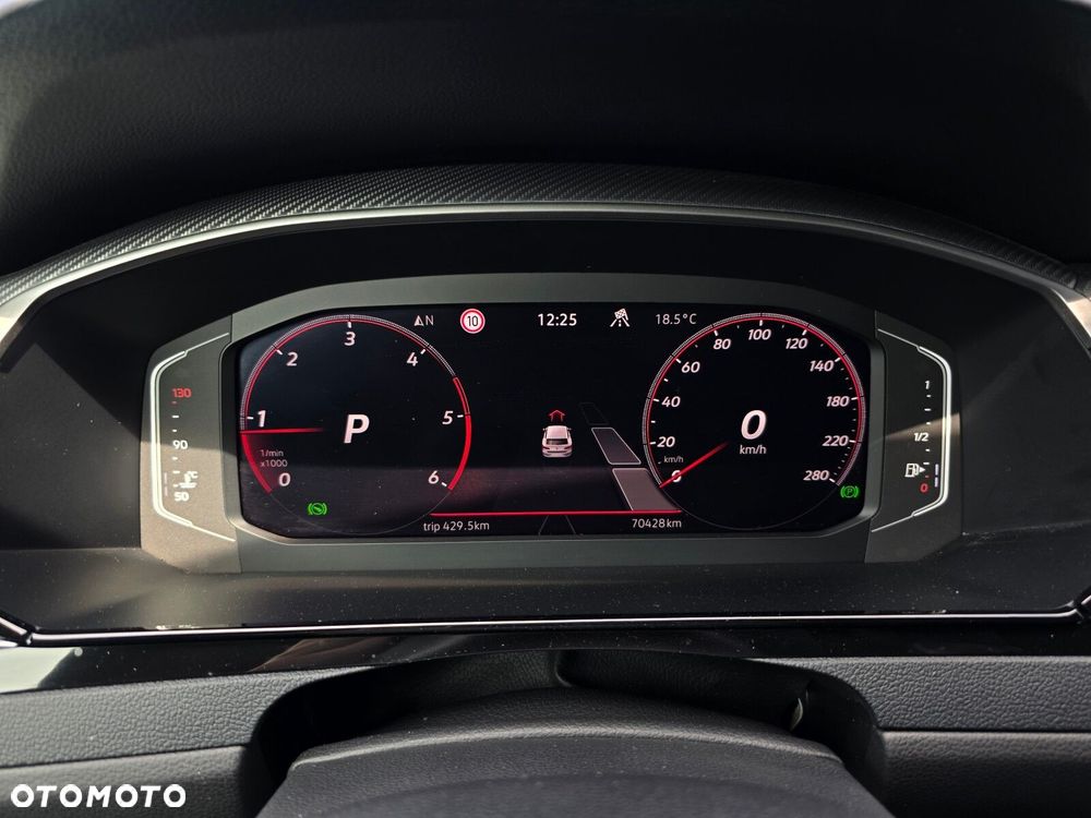Volkswagen Arteon 2.0 TDI R-Line DSG - 14