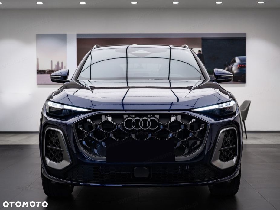 Audi Q5 TFSI mHEV 150 kW S tronic - 9