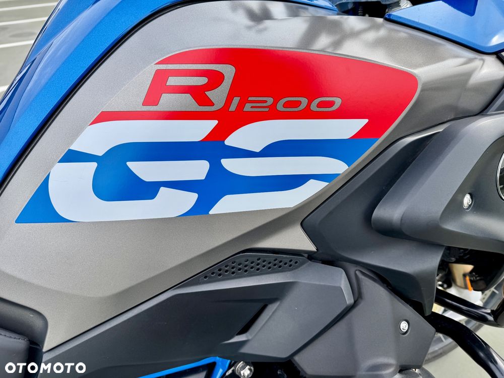 BMW GS - 14