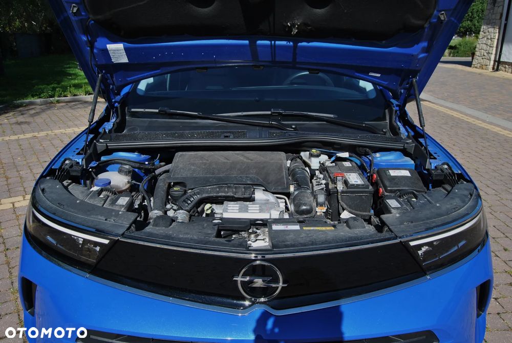 Opel Mokka 1.2 T Elegance S&S - 17